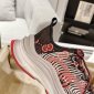 Replica Gucci 2023 Early spring lovers sports shoe