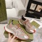 Replica Gucci 2023 Early spring lovers sports shoe