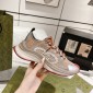 Replica Gucci 2023 Early spring lovers sports shoe