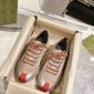 Replica Gucci 2023 Early spring lovers sports shoe