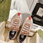 Replica Gucci 2023 Early spring lovers sports shoe