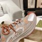 Replica Gucci 2023 Early spring lovers sports shoe