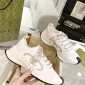 Replica Gucci 2023 Early spring lovers sports shoe