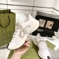 Replica Gucci 2023 Early spring lovers sports shoe