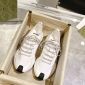 Replica Gucci 2023 Early spring lovers sports shoe