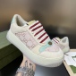 Replica Gucci ‘Screener Trainer’ sneakers