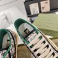 Replica Harry Styles X Gucci Ha Ha Ha Tennis 1977 Sneakers Size 5