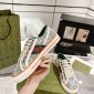 Replica Gucci Sneakers men's with box