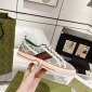 Replica Gucci Sneakers men's with box