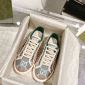 Replica Gucci Sneakers men's with box