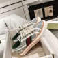 Replica Gucci Sneakers men's with box