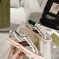 Replica Gucci Sneakers men's with box