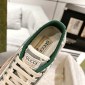 Replica Gucci Sneakers men's with box