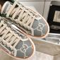 Replica Gucci Sneakers men's with box