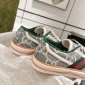 Replica Gucci Sneakers men's with box