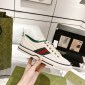 Replica GUCCI Men's Gucci Tennis 1977 Sneaker, Neutral, Fabric