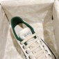 Replica GUCCI Men's Gucci Tennis 1977 Sneaker, Neutral, Fabric