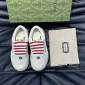 Replica GUCCI Sneakers DOUBLE SCREENER