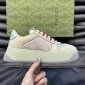 Replica GUCCI Sneakers DOUBLE SCREENER