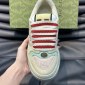 Replica GUCCI Sneakers DOUBLE SCREENER