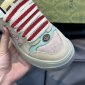 Replica GUCCI Sneakers DOUBLE SCREENER