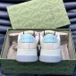 Replica GUCCI Sneakers DOUBLE SCREENER