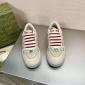 Replica Gucci Screener Sneaker - man Sneakers Pink