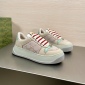 Replica Gucci Screener Sneaker - man Sneakers Pink