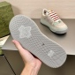 Replica Gucci Screener Sneaker - man Sneakers Pink