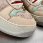 Replica Gucci Screener Sneaker - man Sneakers Pink