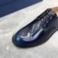 Replica Christian Dior #2024 Men Fashionable Leather Shoes