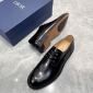 Replica Christian Dior #2024 Men Fashionable Leather Shoes