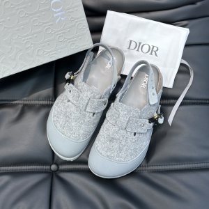 Dior x Birkenstock From WWTOP