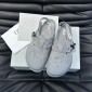 Replica Dior x Birkenstock From WWTOP