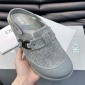 Replica Dior x Birkenstock From WWTOP