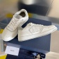 Replica DIOR B27 HIGH-TOP SNEAKER