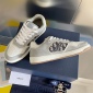 Replica DIOR B27 HIGH-TOP SNEAKER