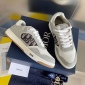 Replica DIOR B27 HIGH-TOP SNEAKER