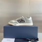 Replica DIOR B27 HIGH-TOP SNEAKER