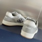 Replica DIOR B27 HIGH-TOP SNEAKER