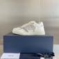 Replica DIOR B27 HIGH-TOP SNEAKER