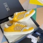 Replica DIOR B27 HIGH-TOP SNEAKER