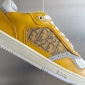 Replica DIOR B27 HIGH-TOP SNEAKER