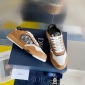 Replica DIOR B27 HIGH-TOP SNEAKER