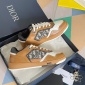 Replica DIOR B27 HIGH-TOP SNEAKER