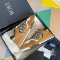 Replica DIOR B27 HIGH-TOP SNEAKER