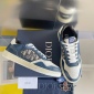 Replica DIOR B27 HIGH-TOP SNEAKER