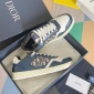 Replica DIOR B27 HIGH-TOP SNEAKER