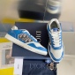 Replica DIOR B27 HIGH-TOP SNEAKER