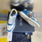 Replica DIOR B27 HIGH-TOP SNEAKER